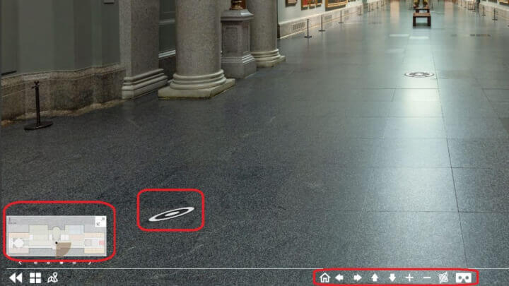 Imagen - El Museo del Prado lanza visitas virtuales gigapixel: sentir&aacute;s que est&aacute;s ante los cuadros
