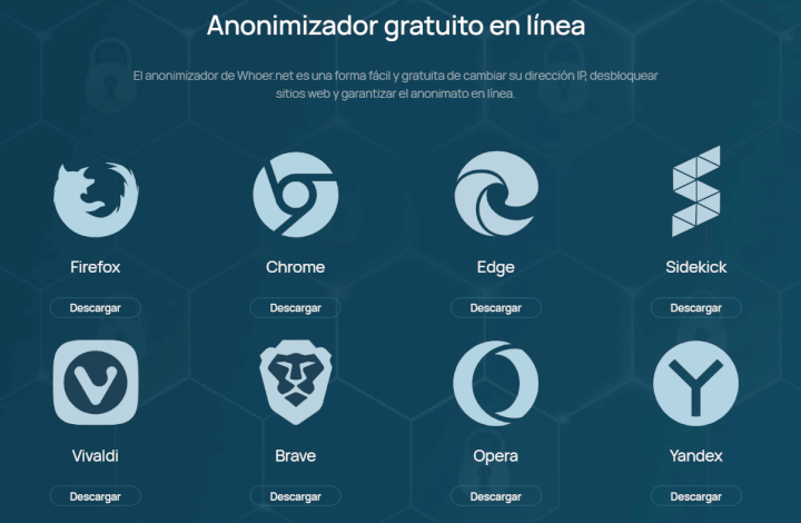 Imagen - Mejores proxies gratis en 2024