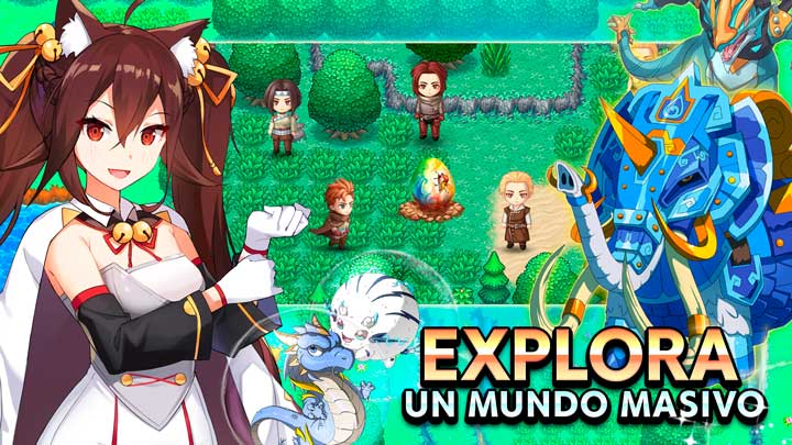 Imagen - 42 apps y juegos de pago en Android gratis [semana 36 2024]