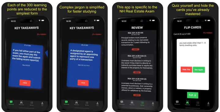 Imagen - 14 apps y juegos de pago en iPhone gratis [semana 17 2024]