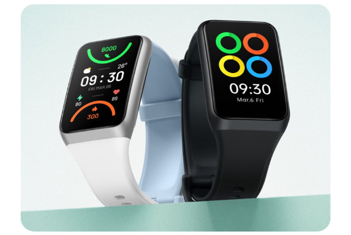 Imagen - 8 pulseras inteligentes para regalar el Día de la Madre 2024