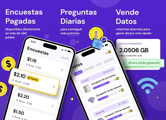 Imagen - 10 apps para ganar dinero
