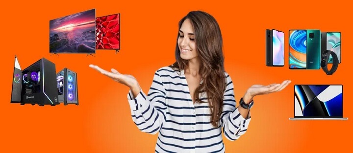 Imagen - 10 tiendas online para comprar móviles a buen precio