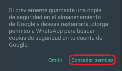 Imagen - Cómo recuperar fotos y vídeos borrados de WhatsApp