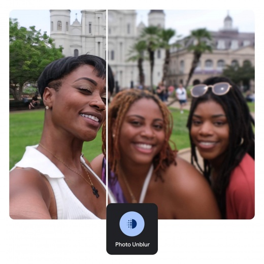 Imagen - El borrador mágico ya es gratis en Google Fotos: elimina cualquier elemento con la IA