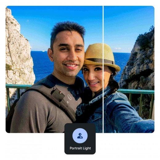 Imagen - El borrador mágico ya es gratis en Google Fotos: elimina cualquier elemento con la IA