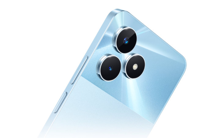 Imagen - Realme Note 50 es oficial: relación calidad-precio al límite en un móvil de apenas 100 €