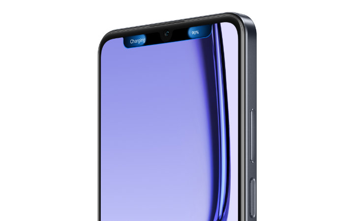Imagen - Realme Note 50 es oficial: relación calidad-precio al límite en un móvil de apenas 100 €