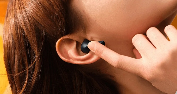 Imagen - &iexcl;Ofert&oacute;n! Estos auriculares inal&aacute;mbricos de Xiaomi son tuyos por menos de &iexcl;3 &euro;!