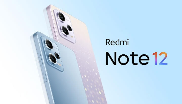 Imagen - ¡Chollazo! Consigue el Xiaomi Redmi Note 12 con un 35% de descuento
