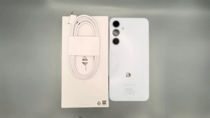 Imagen - Samsung Galaxy A35 5G, análisis con opinión y precio