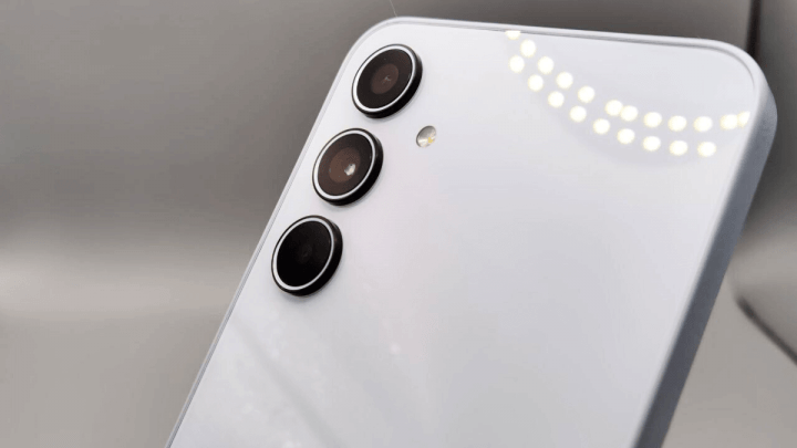Imagen - Samsung Galaxy A35 5G, análisis con opinión y precio