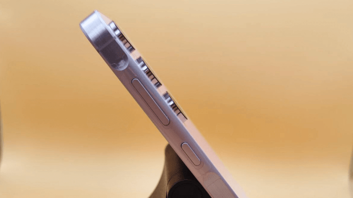 Imagen - Review: Samsung Galaxy A55 5G, análisis con opinión y precio