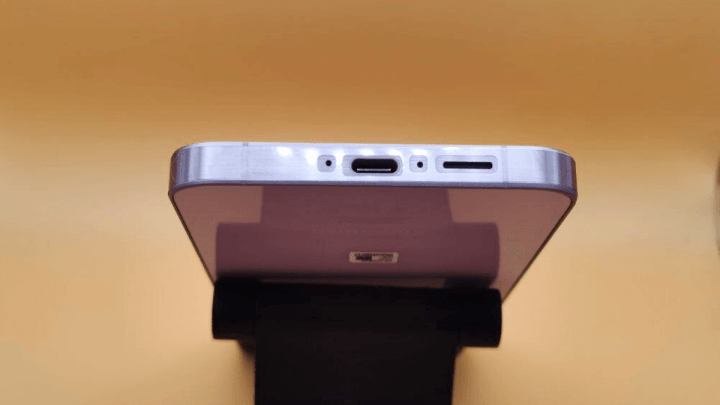 Imagen - Review: Samsung Galaxy A55 5G, análisis con opinión y precio