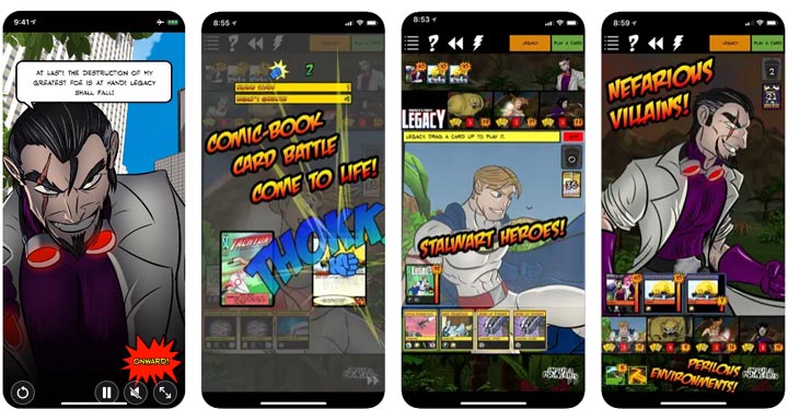 Imagen - 20 apps y juegos de pago en iPhone gratis [semana 16 2024]