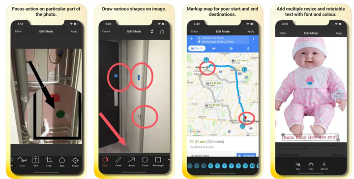 Imagen - 29 apps y juegos de pago en iPhone gratis [semana 15 2024]