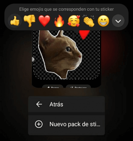 Imagen - Cómo crear stickers con el nuevo editor de Telegram