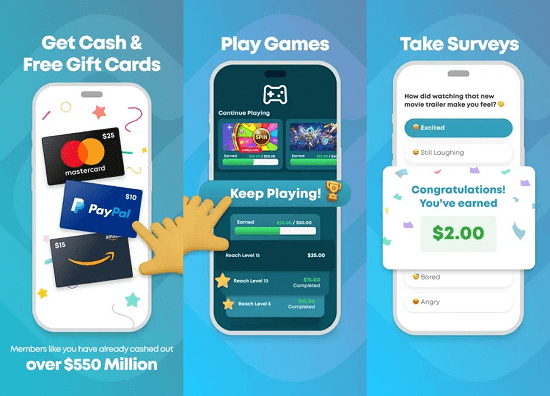Imagen - 10 apps para ganar dinero
