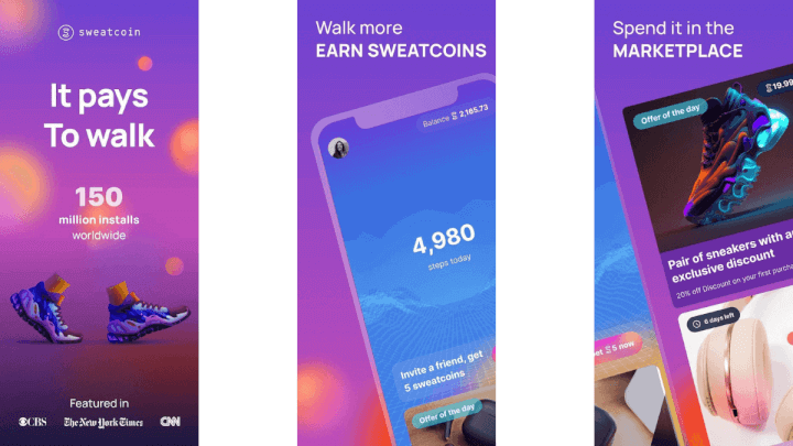 Imagen - 7 mejores apps para ganar dinero caminando