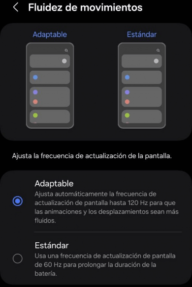 Imagen - Review: Samsung Galaxy A55 5G, análisis con opinión y precio
