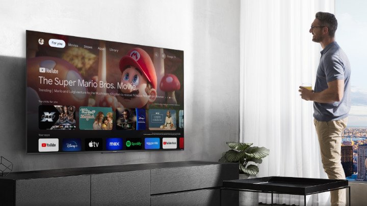 Imagen - Nuevos televisores TCL 2024: modelos, novedades y mejoras