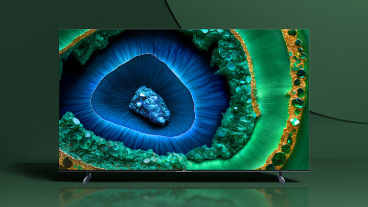 Imagen - TCL es experto en televisores de gran formato: con esta oferta ahorrarás hasta 3.000 €