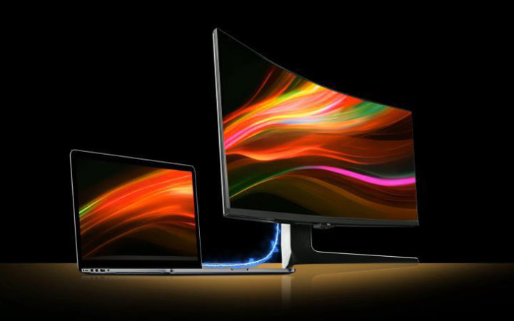 Imagen - TCL lanza monitores gaming: su apuesta por el MiniLED llega a los gamers