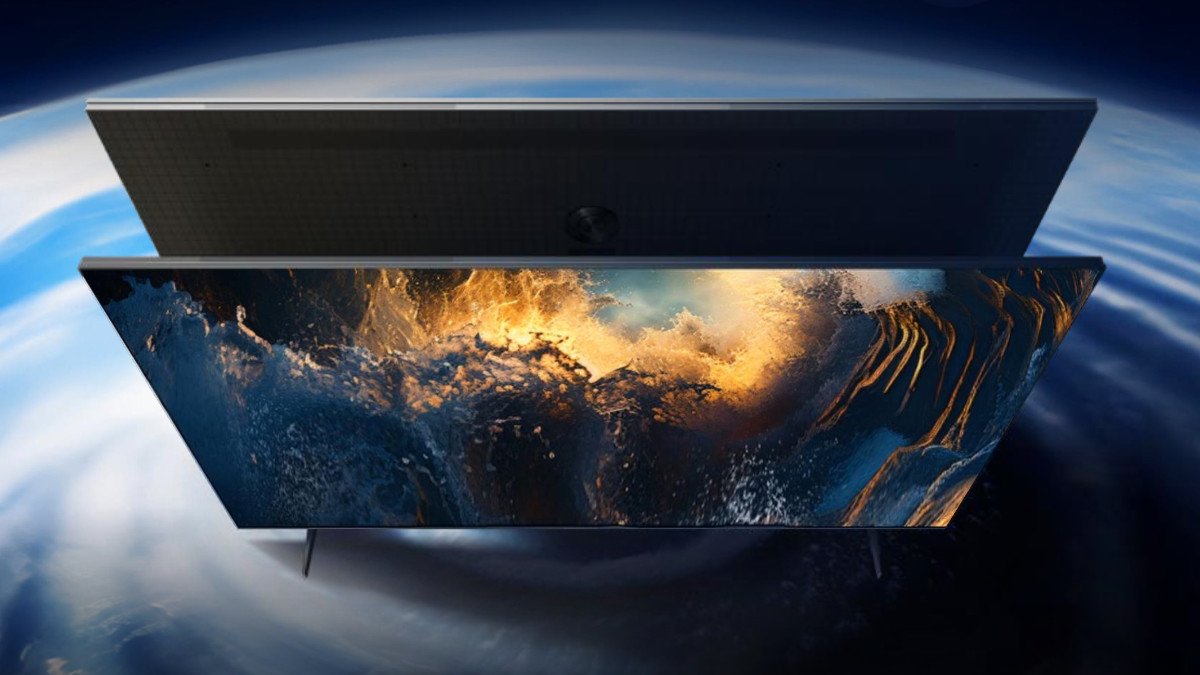 Imagen - TCL es experto en televisores de gran formato: con esta oferta ahorrarás hasta 3.000 €