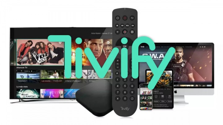 Imagen - 12 alternativas a Pluto TV para ver contenidos gratis