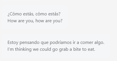 Imagen - Cómo traducir las vídeollamadas de WhatsApp