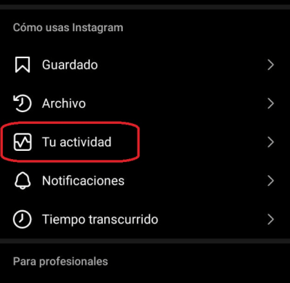 Imagen - Cómo eliminar publicaciones antiguas en redes sociales