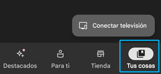 Imagen - Tu lista de Google: gestiona tus películas y series a ver
