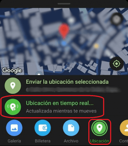 Imagen - Telegram se actualiza a lo grande con 17 nuevas funciones