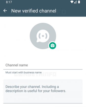 Imagen - WhatsApp permitir&aacute; verificar los canales f&aacute;cilmente