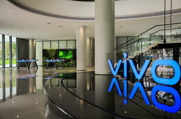 Imagen - Vivo abre nueva sede en Espa&ntilde;a: crecer en Europa es su nueva prioridad