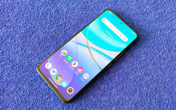 Imagen - Vivo V40 SE 5G, análisis con opinión y precio