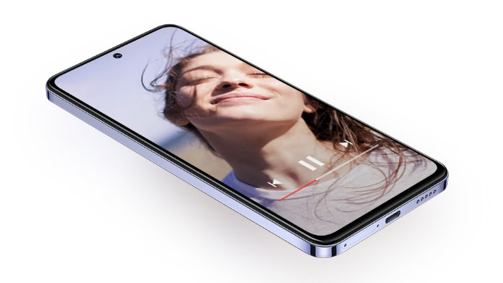 Imagen - El m&oacute;vil que atrae miradas: vivo V40 SE 5G combina rendimiento e innovaci&oacute;n