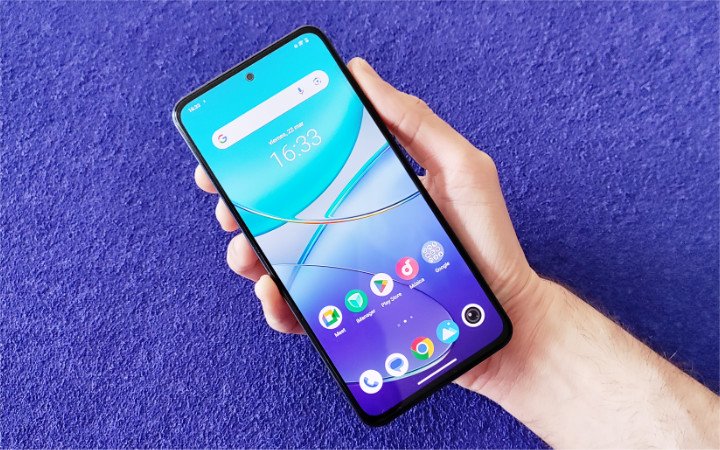 Imagen - Vivo V40 SE 5G, análisis con opinión y precio