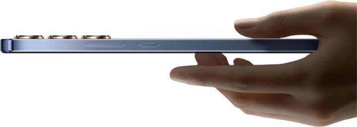 Imagen - vivo V40 SE 5G: calidad-precio brutal en un m&oacute;vil con un dise&ntilde;o cuidad&iacute;simo