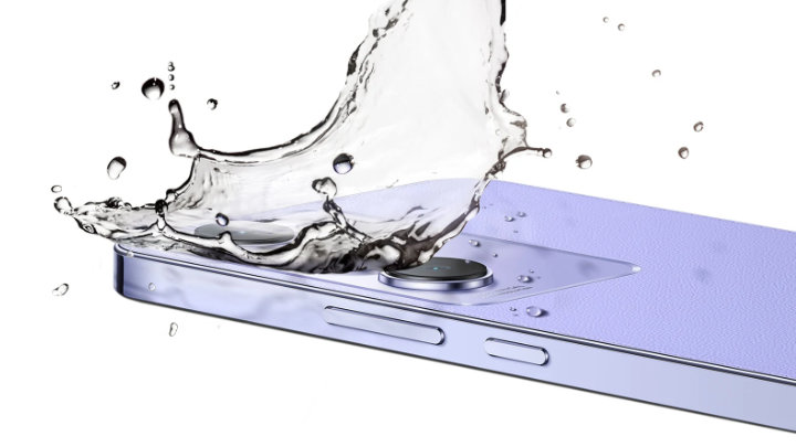 Imagen - vivo V40 SE 5G: calidad-precio brutal en un m&oacute;vil con un dise&ntilde;o cuidad&iacute;simo