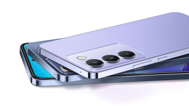 Imagen - El m&oacute;vil que atrae miradas: vivo V40 SE 5G combina rendimiento e innovaci&oacute;n