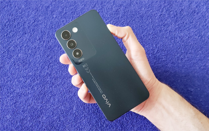 Imagen - Vivo V40 SE 5G, análisis con opinión y precio
