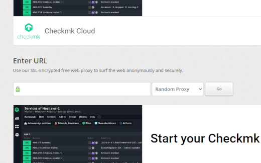 Imagen - Mejores proxies gratis en 2024