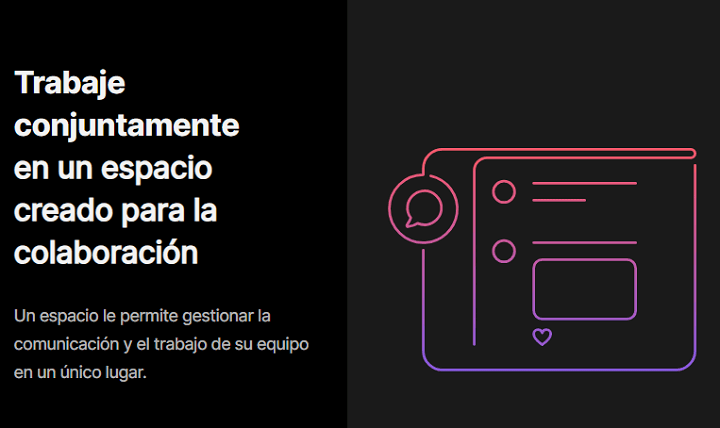 Imagen - Webex: qué es y cómo funciona