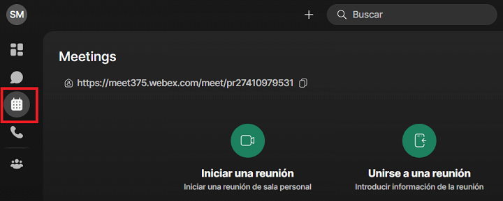 Imagen - Webex: qué es y cómo funciona