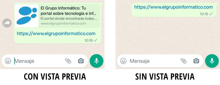 Imagen - WhatsApp protegerá mejor tu dirección IP con un este pequeño cambio