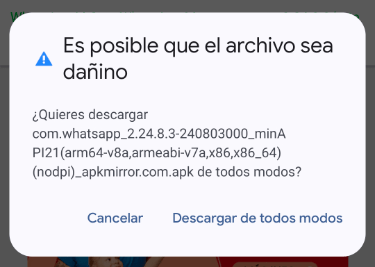 Imagen - Instala WhatsApp Beta para iOS, Android y Windows
