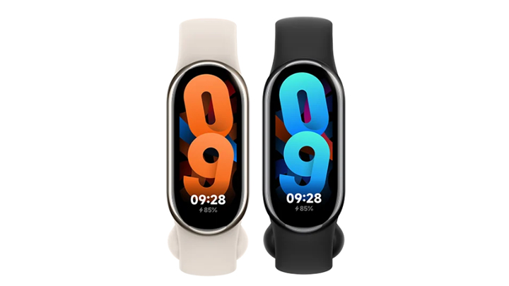 Imagen - Ya no hay excusa: Xiaomi Band 8 a precio mínimo con esta ofertaza de AliExpress