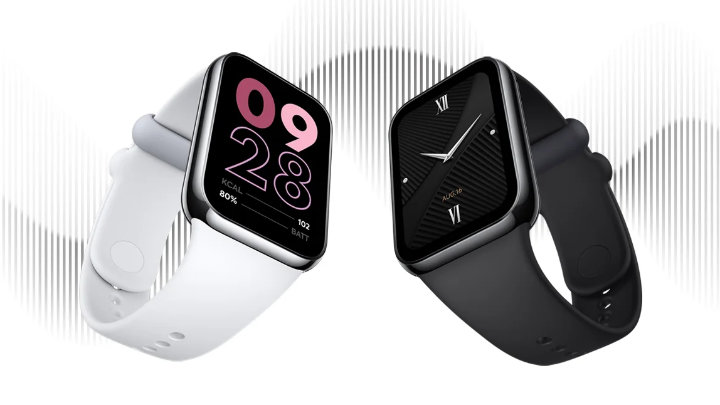 Imagen - 8 pulseras inteligentes para regalar el Día de la Madre 2024