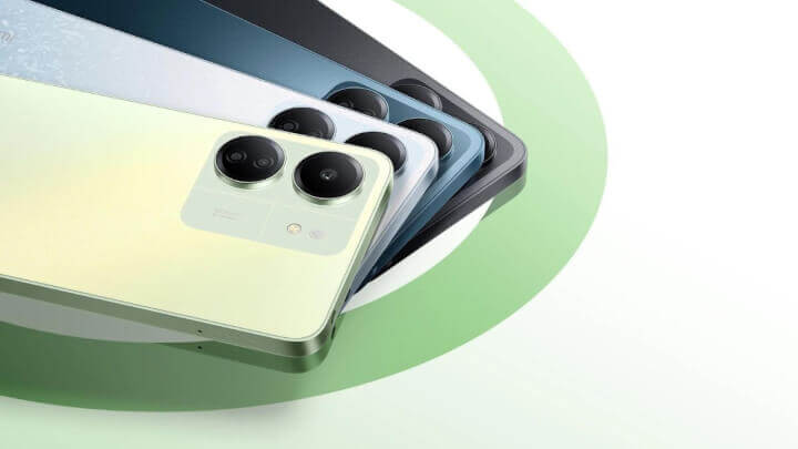 Imagen - ¡Oferta! Vodafone te regala una PS5, un Galaxy S24 o una Xiaomi Smart TV con estas tarifas